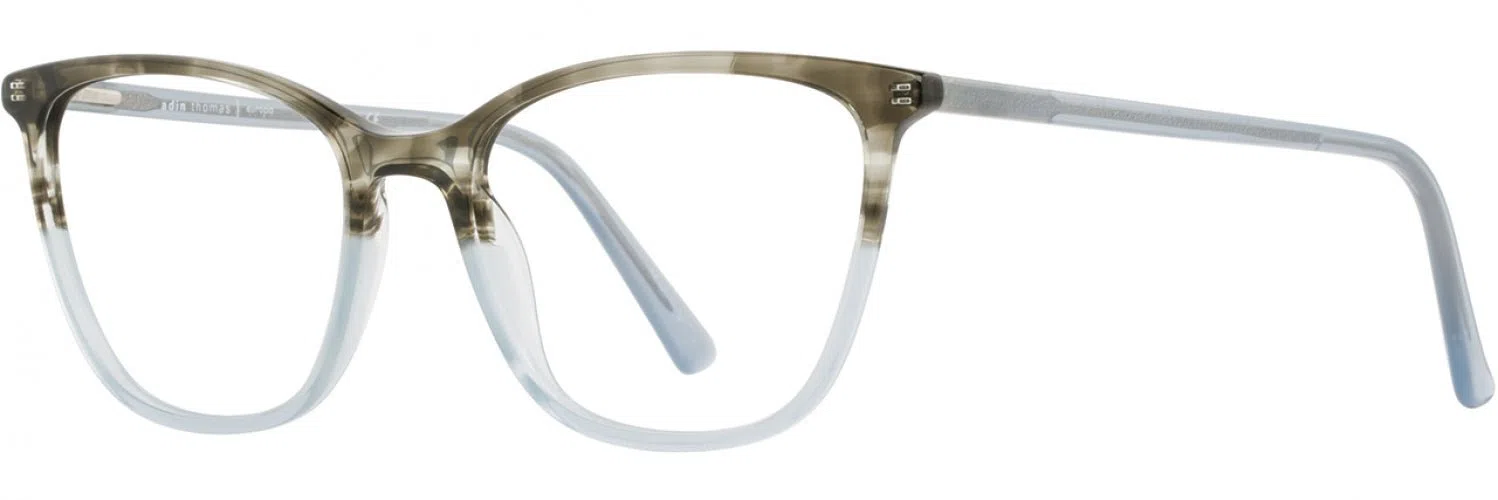 Adin Thomas AT558 Eyeglasses - view 12